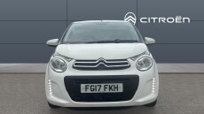 Citroen C1 1.0 VTi Feel 3dr Petrol Hatchback